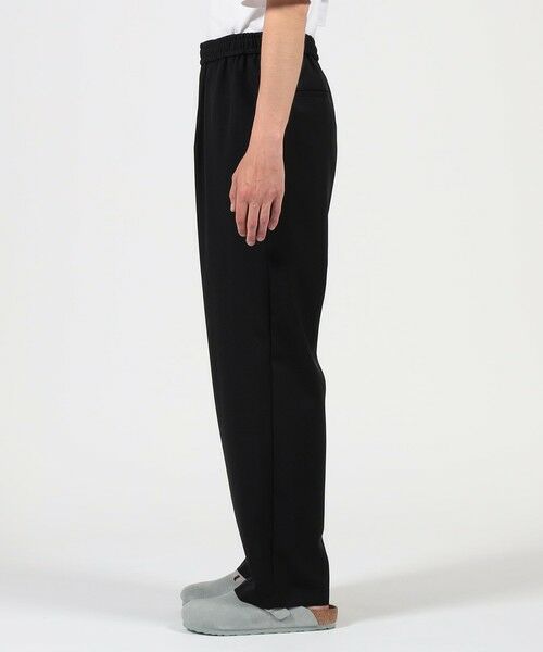 TOMORROWLAND / トゥモローランド その他パンツ | TECH WOOL イージーパンツ | 詳細3