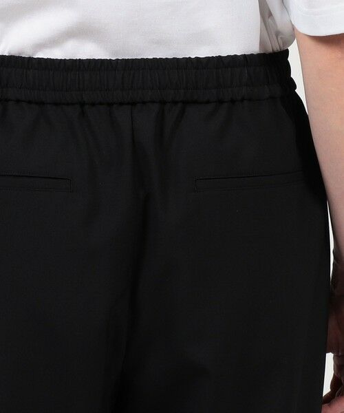 TOMORROWLAND / トゥモローランド その他パンツ | TECH WOOL イージーパンツ | 詳細6