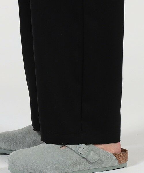 TOMORROWLAND / トゥモローランド その他パンツ | TECH WOOL イージーパンツ | 詳細8