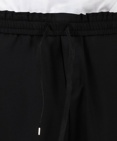 TOMORROWLAND / トゥモローランド その他パンツ | TECH WOOL イージーパンツ | 詳細9