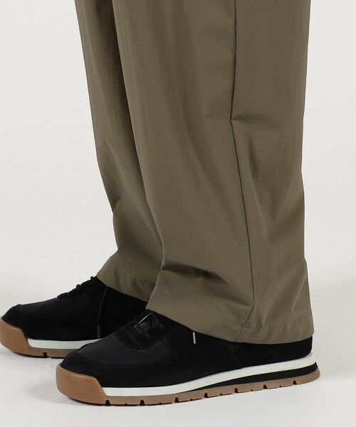 TOMORROWLAND / トゥモローランド その他パンツ | リサイクルナイロン イージーパンツ | 詳細8