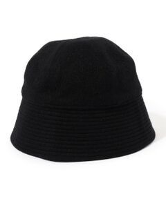 TOMORROWLAND / トゥモローランド ハット | KIJIMA TAKAYUKI ANGORA SHAGGY SLR