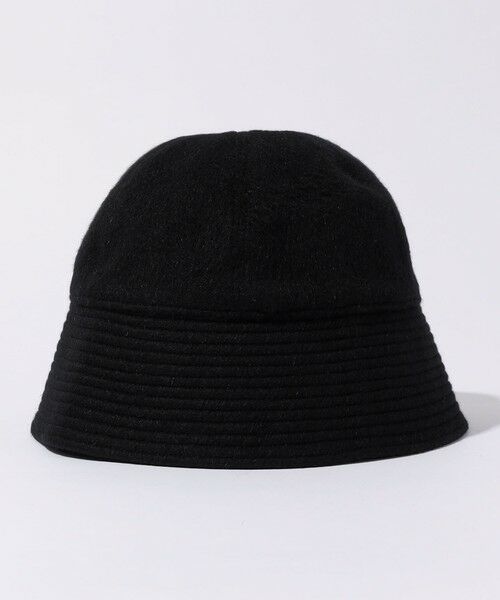 TOMORROWLAND / トゥモローランド ハット | KIJIMA TAKAYUKI ANGORA SHAGGY SLR | 詳細2