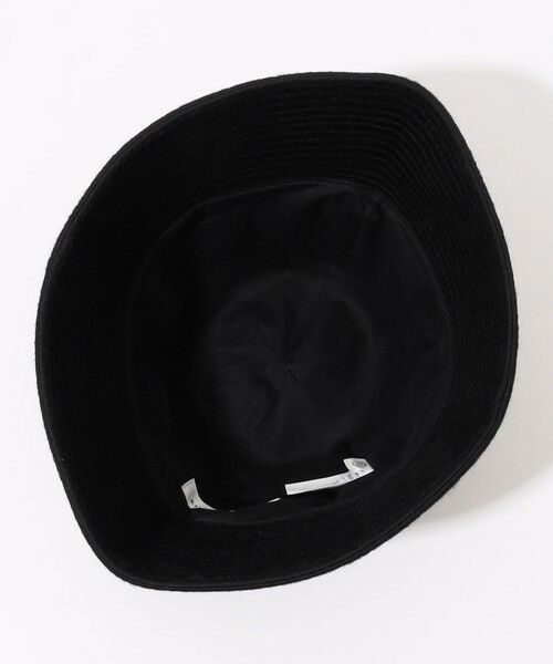 TOMORROWLAND / トゥモローランド ハット | KIJIMA TAKAYUKI ANGORA SHAGGY SLR | 詳細6