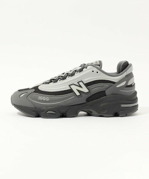 NEW BALANCE M1000MEG スニーカー （スニーカー）｜TOMORROWLAND