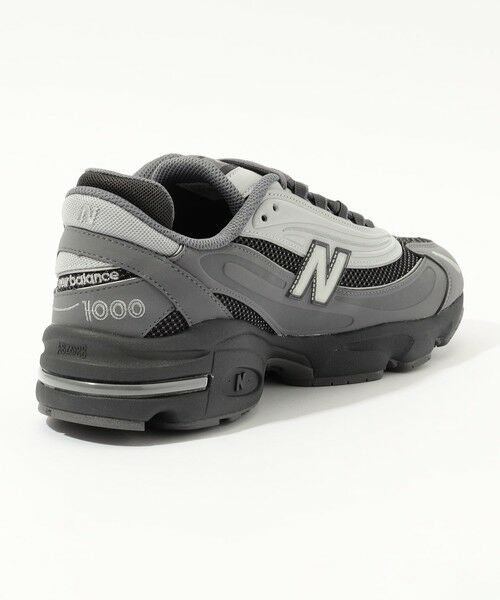 TOMORROWLAND / トゥモローランド スニーカー | NEW BALANCE M1000MEG スニーカー | 詳細4