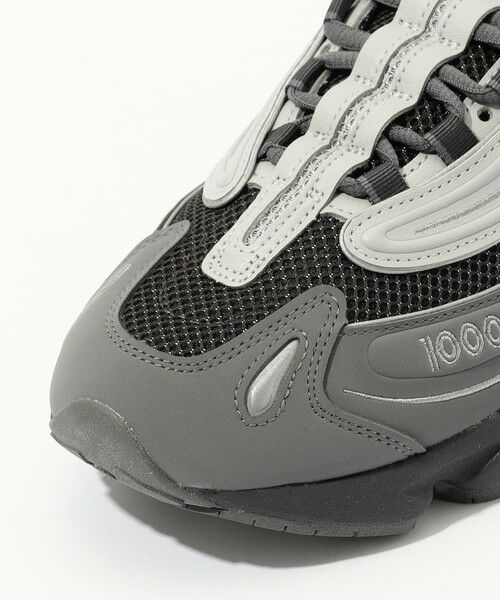 NEW BALANCE M1000MEG スニーカー （スニーカー）｜TOMORROWLAND