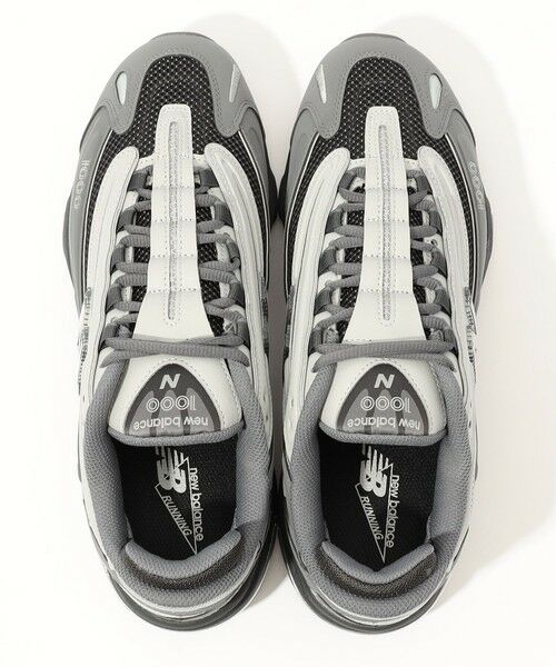 TOMORROWLAND / トゥモローランド スニーカー | NEW BALANCE M1000MEG スニーカー | 詳細7