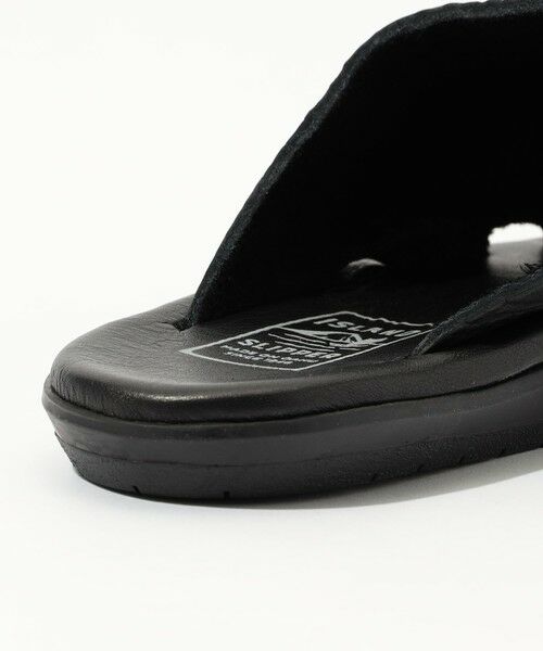 ISLAND SLIPPER PB705BH レザーサンダル （サンダル