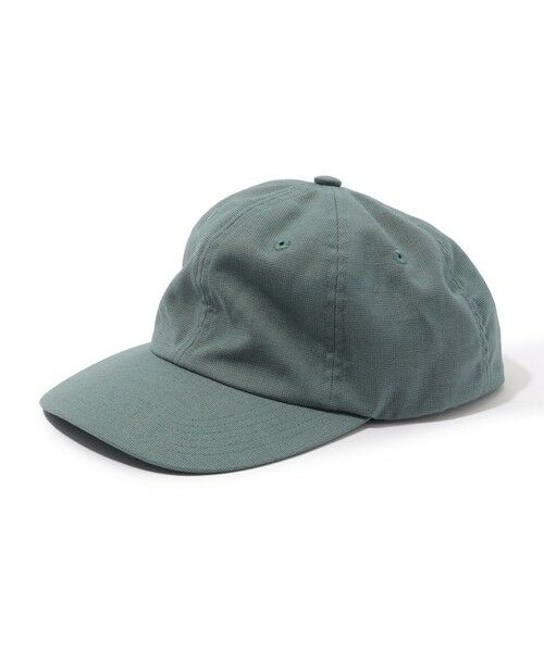 公式限定 福袋 - 公式通販オンラインショップ KIJIMA TAKAYUKI 6パネル CAP （キャップ）｜TOMORROWLAND 語学・辞書・学習参考書