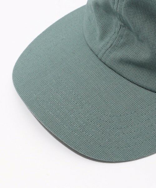 KIJIMA TAKAYUKI 6パネル CAP （キャップ）｜TOMORROWLAND