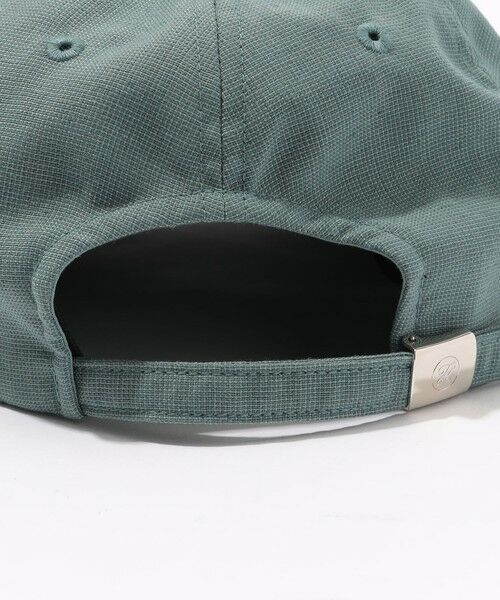 KIJIMA TAKAYUKI 6パネル CAP （キャップ）｜TOMORROWLAND