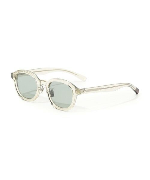 BLANC.. B0032mt 色TEAL メガネ サングラス BLANC.. ブラン / B0043 / SAGE GREEN / サングラス – KRANC OPTICAL