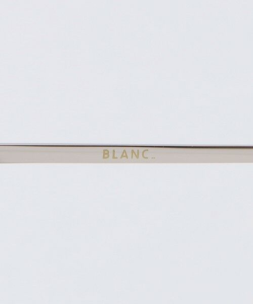 TOMORROWLAND / トゥモローランド サングラス・メガネ | BLANC..  BM011 サングラス | 詳細5