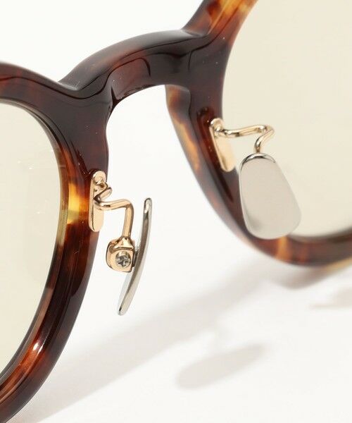 TOMORROWLAND / トゥモローランド サングラス・メガネ | BLANC..  BM012 サングラス | 詳細4