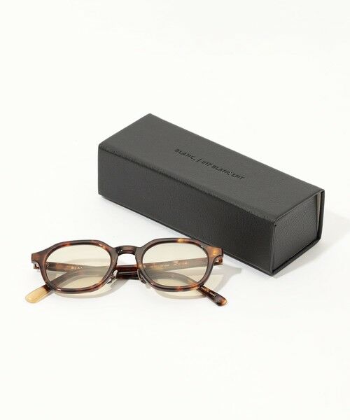 TOMORROWLAND / トゥモローランド サングラス・メガネ | BLANC..  BM012 サングラス | 詳細6