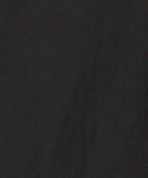 TOMORROWLAND / トゥモローランド シャツ・ブラウス | 【別注】LUIGI BORRELLI GABLE リネン ボタンダウンシャツ | 詳細12