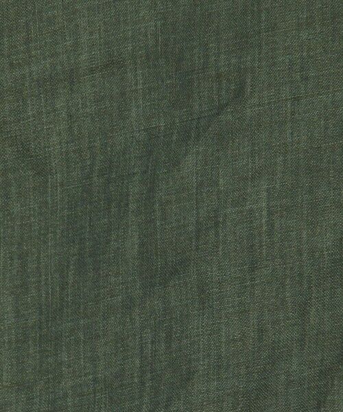 TOMORROWLAND / トゥモローランド シャツ・ブラウス | 【別注】LUIGI BORRELLI GABLE リネン ボタンダウンシャツ | 詳細13