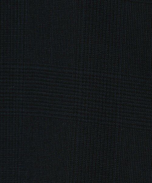 TOMORROWLAND / トゥモローランド スラックス・ドレスパンツ | Super120'sウールポリエステル ノープリーツスリムスラックス | 詳細10