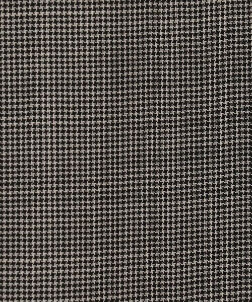 TOMORROWLAND / トゥモローランド スラックス・ドレスパンツ | Super120'sウールポリエステル ノープリーツスリムスラックス | 詳細9