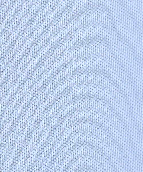 TOMORROWLAND / トゥモローランド シャツ・ブラウス | ナイロンポリエステル ワイドスプレッドカラー ハーフスリーブシャツ CANCLINI | 詳細10