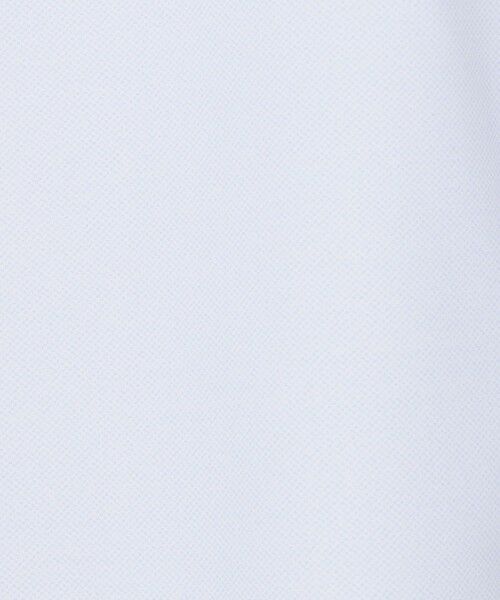 TOMORROWLAND / トゥモローランド シャツ・ブラウス | ナイロンポリエステル ワイドスプレッドカラー ハーフスリーブシャツ CANCLINI | 詳細11