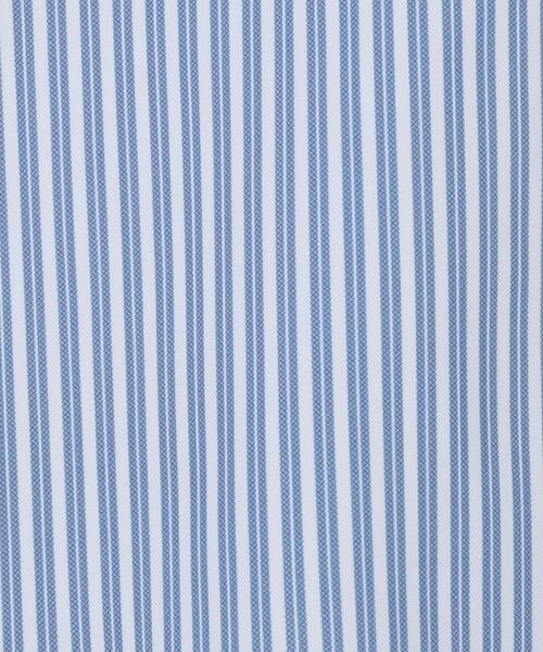 TOMORROWLAND / トゥモローランド シャツ・ブラウス | ナイロンポリエステル ワイドスプレッドカラー ハーフスリーブシャツ CANCLINI | 詳細12