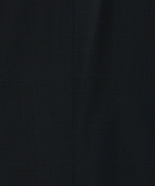 TOMORROWLAND / トゥモローランド テーラードジャケット | Super120'sウールポリエステル シングルブレステッド2Bジャケット | 詳細13