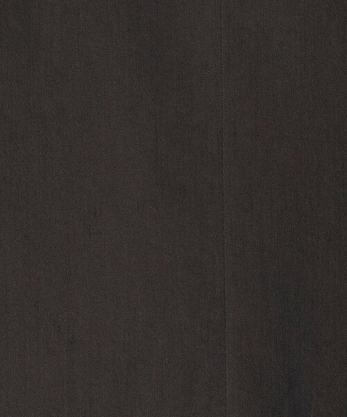 TOMORROWLAND / トゥモローランド テーラードジャケット | コットンナイロンシャンブレー シングルブレステッド 2Bジャケット FABRICA | 詳細12