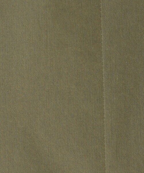 TOMORROWLAND / トゥモローランド テーラードジャケット | コットンナイロンシャンブレー シングルブレステッド 2Bジャケット FABRICA | 詳細13