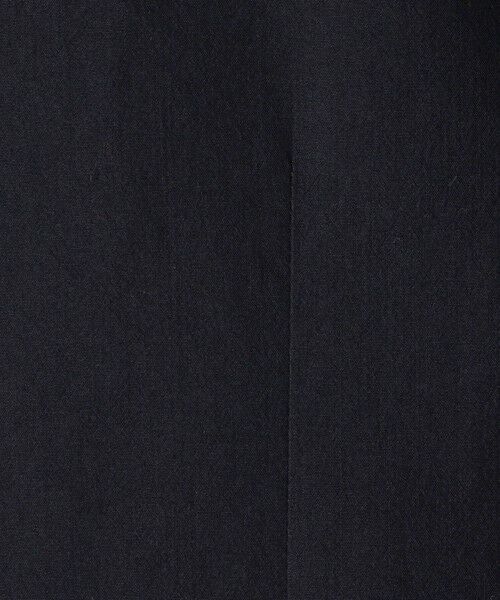 TOMORROWLAND / トゥモローランド テーラードジャケット | コットンナイロンシャンブレー シングルブレステッド 2Bジャケット FABRICA | 詳細14