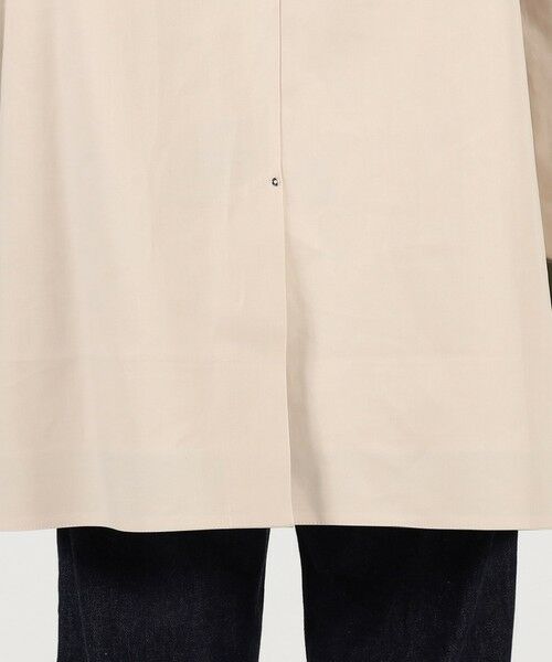 TOMORROWLAND / トゥモローランド ピーコート | MACKINTOSH CANONBIE ダブルブレステッド ハーフコート | 詳細13