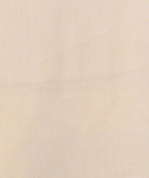 TOMORROWLAND / トゥモローランド ピーコート | MACKINTOSH CANONBIE ダブルブレステッド ハーフコート | 詳細15