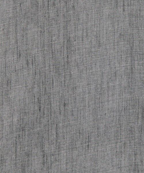 TOMORROWLAND / トゥモローランド シャツ・ブラウス | リネン セミワイドカラーシャツ ALBINI | 詳細11