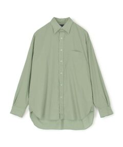 TOMORROWLAND / トゥモローランド シャツ・ブラウス | コットン ローンポプリンシャツ ALBINI