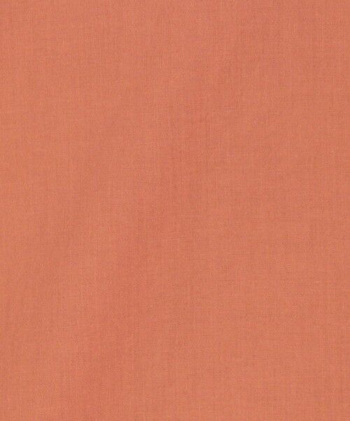 TOMORROWLAND / トゥモローランド シャツ・ブラウス | コットン ローンポプリンシャツ ALBINI | 詳細11