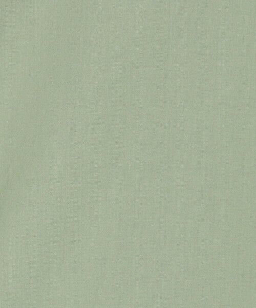 TOMORROWLAND / トゥモローランド シャツ・ブラウス | コットン ローンポプリンシャツ ALBINI | 詳細12