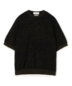 メンズ ニット・セーター（条件：ブラウン系）| ファッション