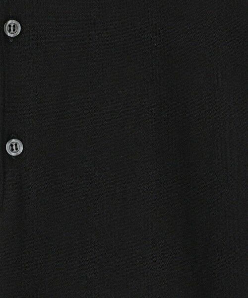 TOMORROWLAND / トゥモローランド ニット・セーター | 【別注】JOHN SMEDLEY コットン ポロカラーニット | 詳細10