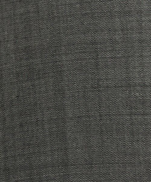 TOMORROWLAND / トゥモローランド スラックス・ドレスパンツ | ウールナイロン 1プリーツ ストレート バレルパンツ | 詳細11