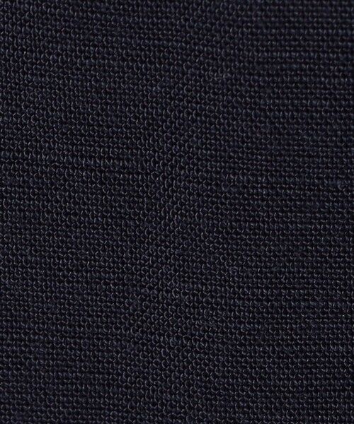 TOMORROWLAND / トゥモローランド その他パンツ | セルロースリネン 1プリーツバレル イージーパンツ | 詳細11