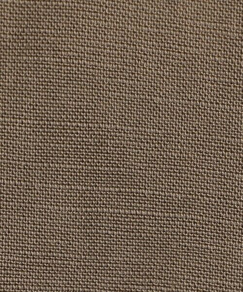 TOMORROWLAND / トゥモローランド その他パンツ | セルロースリネン 1プリーツバレル イージーパンツ | 詳細12