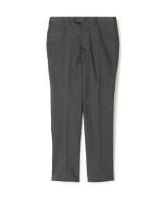 TOMORROWLAND / トゥモローランド チノ・ワークパンツ | アイスコットンチノ スリムパンツ