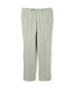 TOMORROWLAND / トゥモローランド チノ・ワークパンツ | アイスコットンチノ スリムパンツ