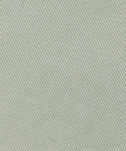 TOMORROWLAND / トゥモローランド チノ・ワークパンツ | アイスコットンチノ スリムパンツ | 詳細10