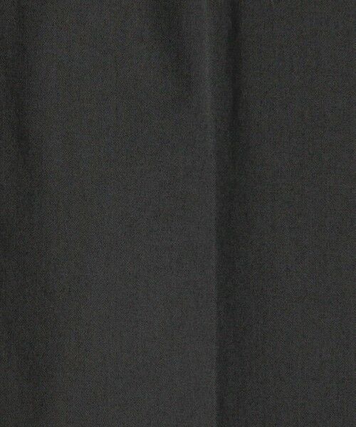 TOMORROWLAND / トゥモローランド チノ・ワークパンツ | アイスコットンチノ スリムパンツ | 詳細15