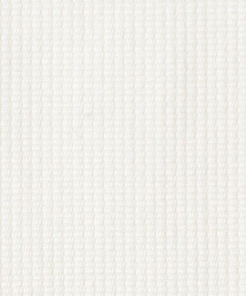 TOMORROWLAND / トゥモローランド スラックス・ドレスパンツ | アイスコットンピケ イージースラックス | 詳細10