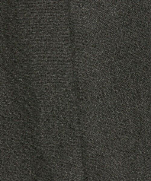 TOMORROWLAND / トゥモローランド その他パンツ | ベルジャンリネン ワイドテーパードイージーパンツ LIBECO | 詳細11