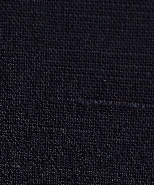 TOMORROWLAND / トゥモローランド シャツ・ブラウス | セルロースリネン ダブルポケット ハーフスリーブシャツ | 詳細10