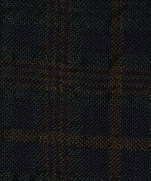 TOMORROWLAND / トゥモローランド テーラードジャケット | ウールポリエステル サッカー シングルブレステッド3Bジャケット | 詳細13